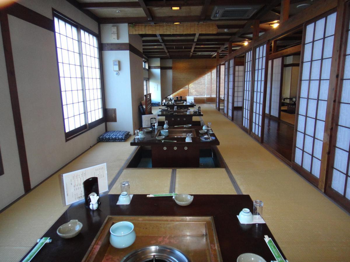 Hotel Green Hill Kagoshima Satsumasendai Exterior foto