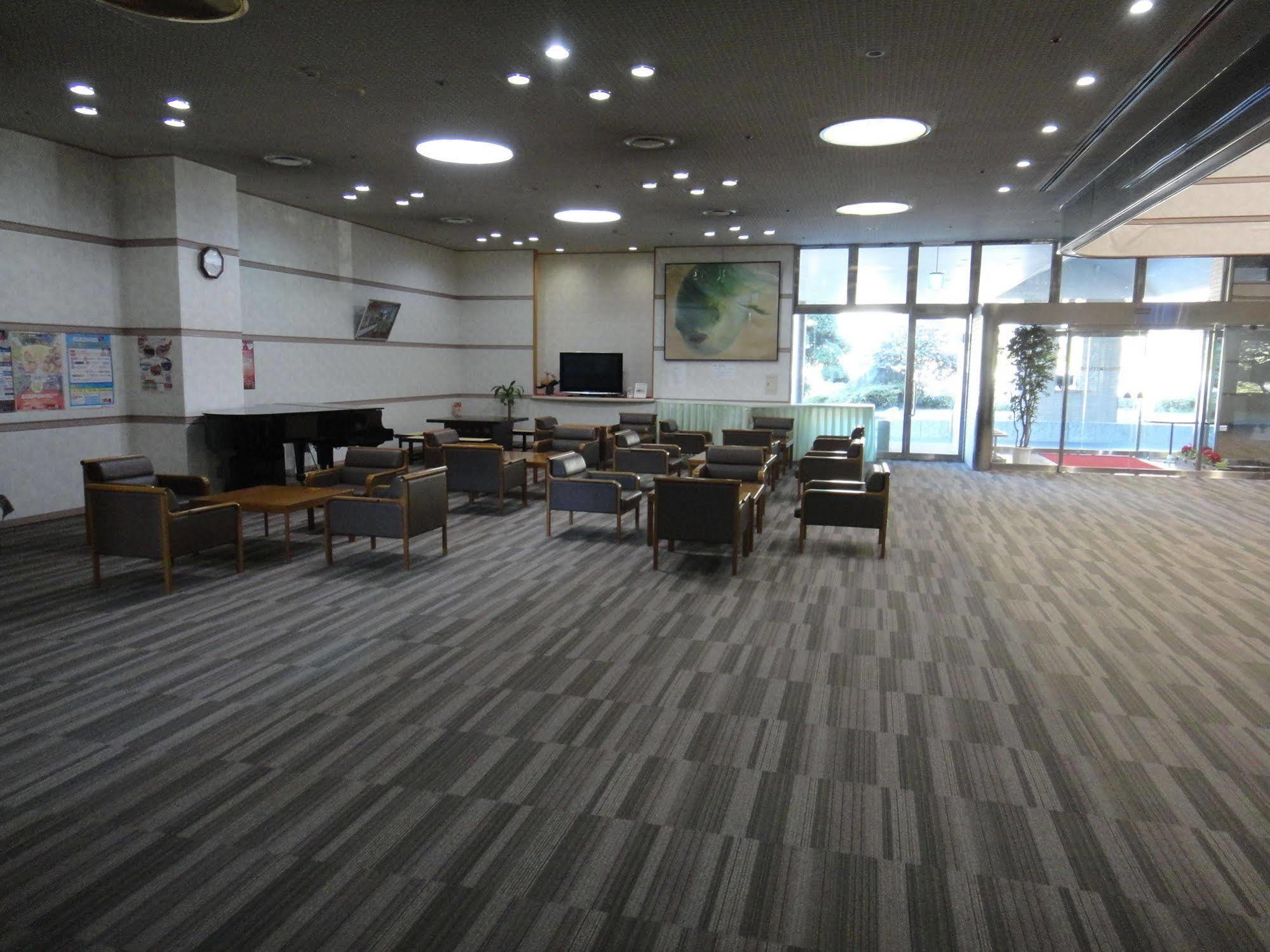 Hotel Green Hill Kagoshima Satsumasendai Exterior foto