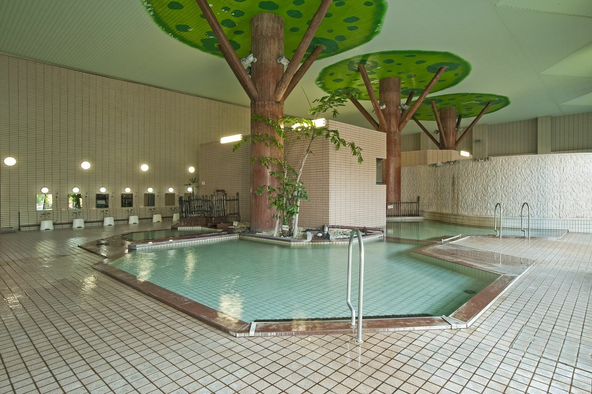 Hotel Green Hill Kagoshima Satsumasendai Exterior foto